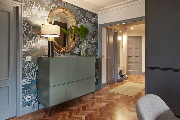 Miraconcha Terrace by Sweet Home San Sebastian gallery image 4