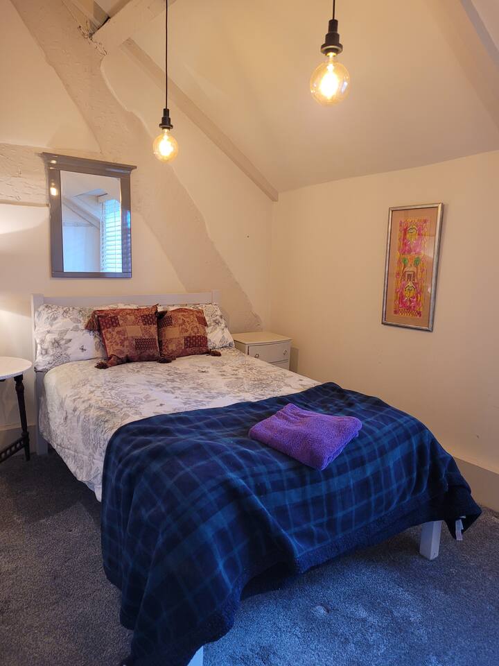 Спалня 3 с 1 единично легло