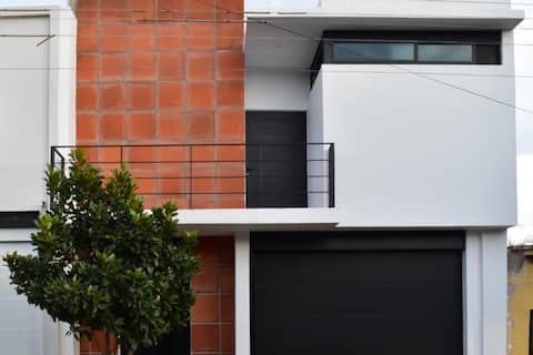 Casa Armida