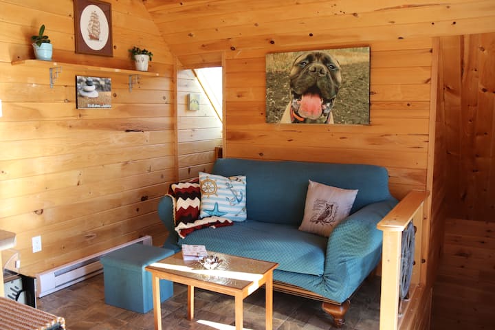 Fundy Shores:adorable And Cozy 1 Bedroom Apt. - New Brunswick