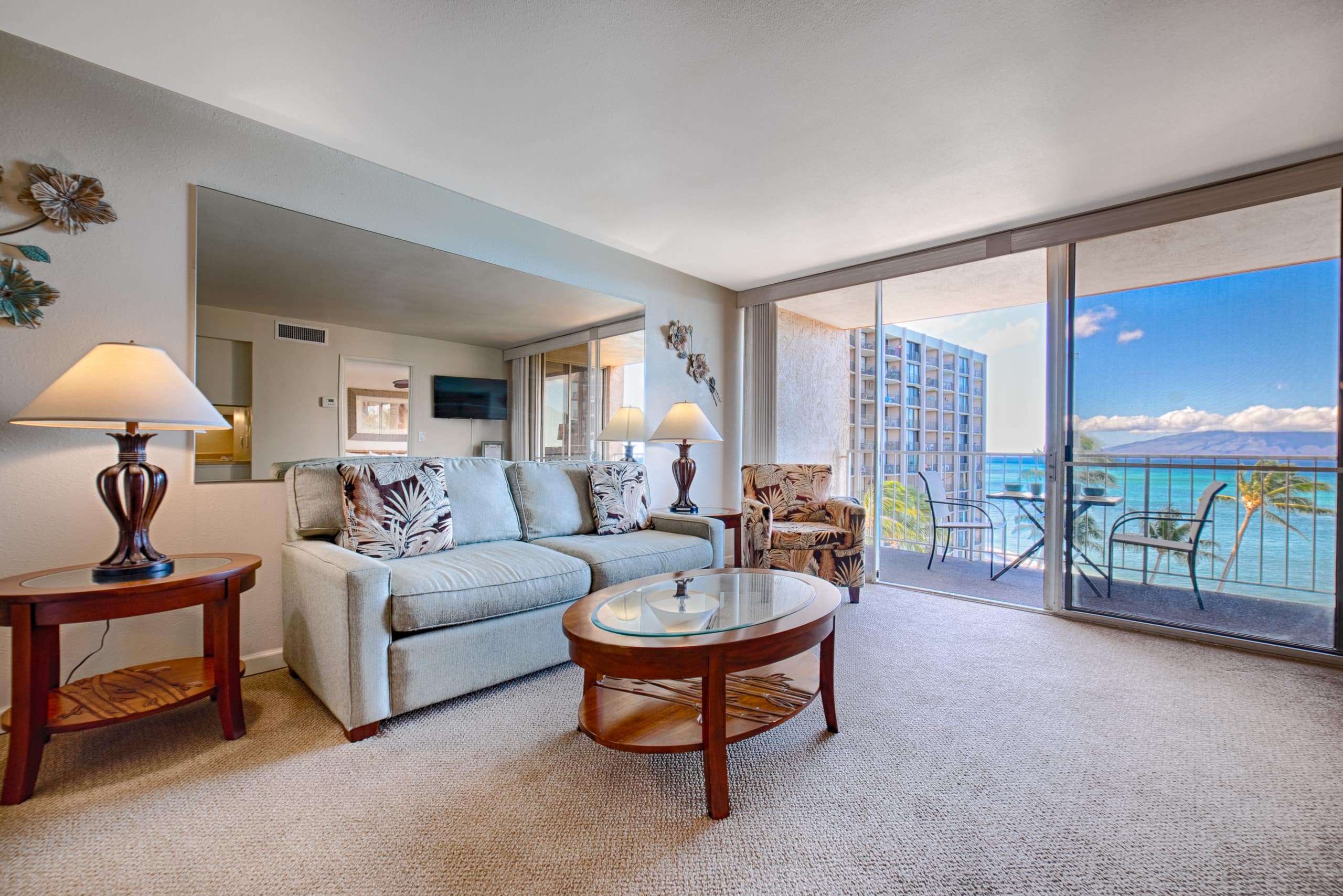 Condo in Lahaina · ★4.95 · 1 bedroom · 1 bed · 1 shared bath - Image 9