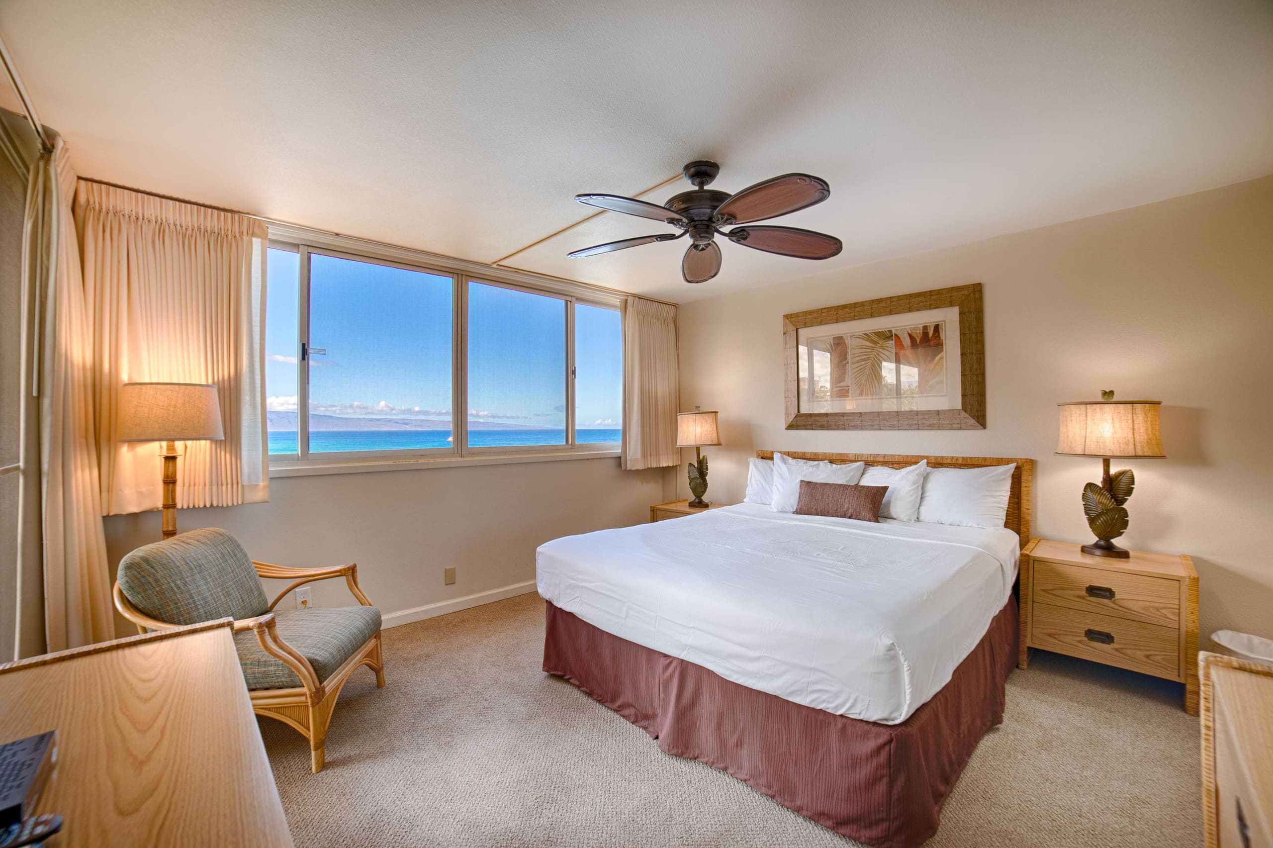 Condo in Lahaina · ★4.95 · 1 bedroom · 1 bed · 1 shared bath - Image 3