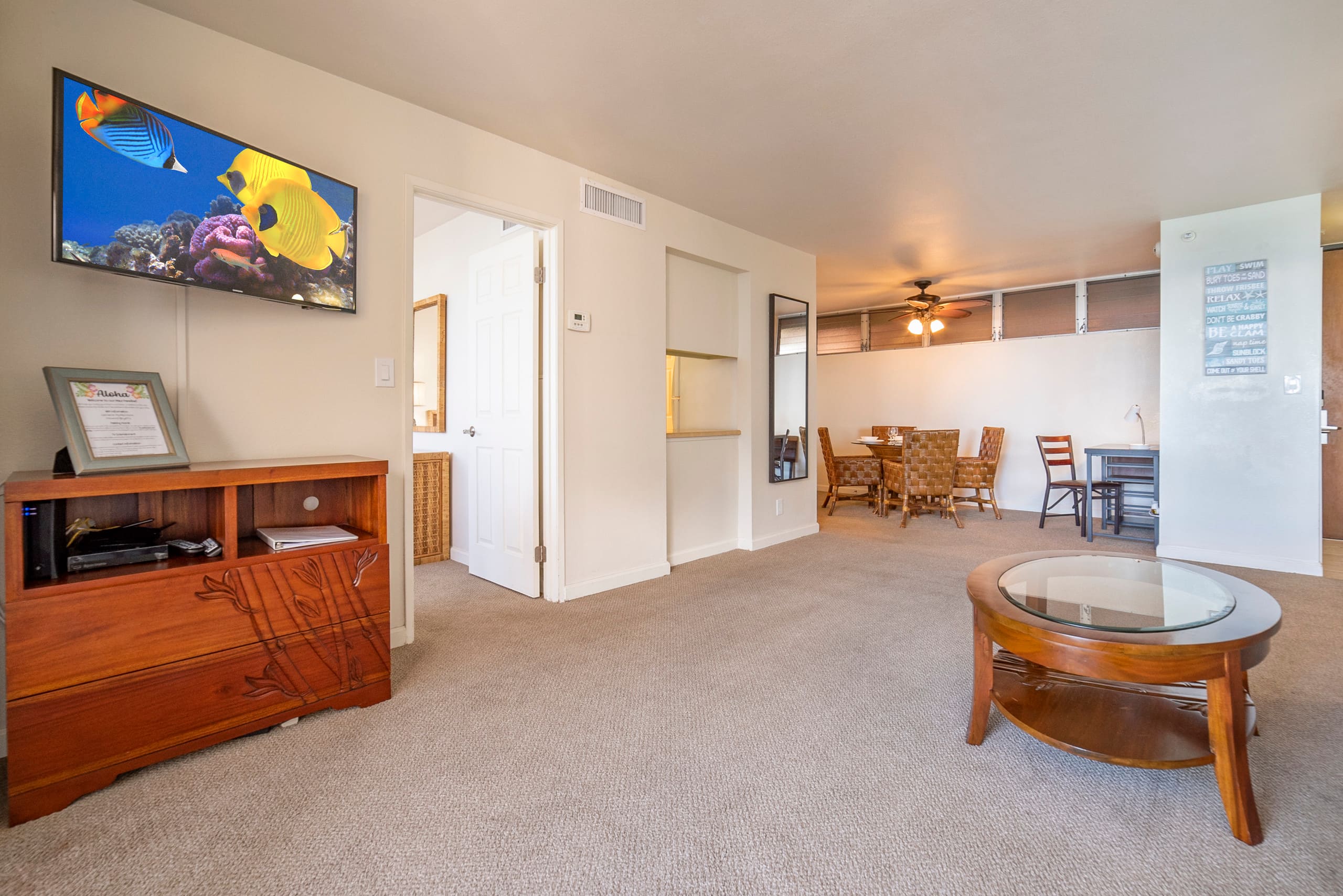 Condo in Lahaina · ★4.95 · 1 bedroom · 1 bed · 1 shared bath - Image 11