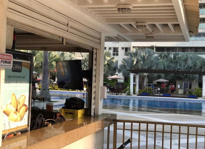 Vianna Host managed Airbnb listing 3