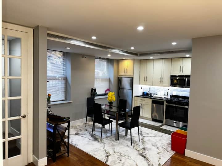 Hotel-style– No Host, Professionally Managed Id235