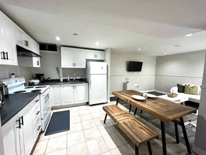 Ajax Vacation Rentals & Homes Ontario, Canada Airbnb