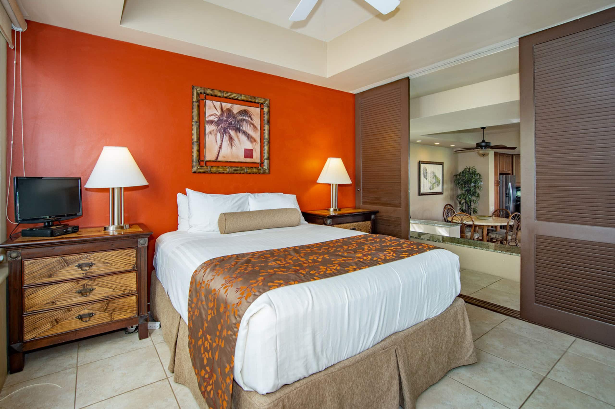Palms at Wailea Villa 805 Garden View 2BD/2BA - Image 1