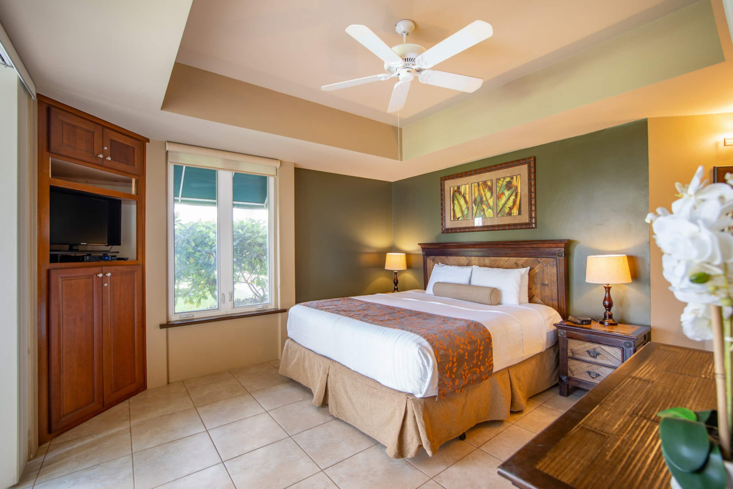Palms at Wailea Villa 805 Garden View 2BD/2BA - Image 5
