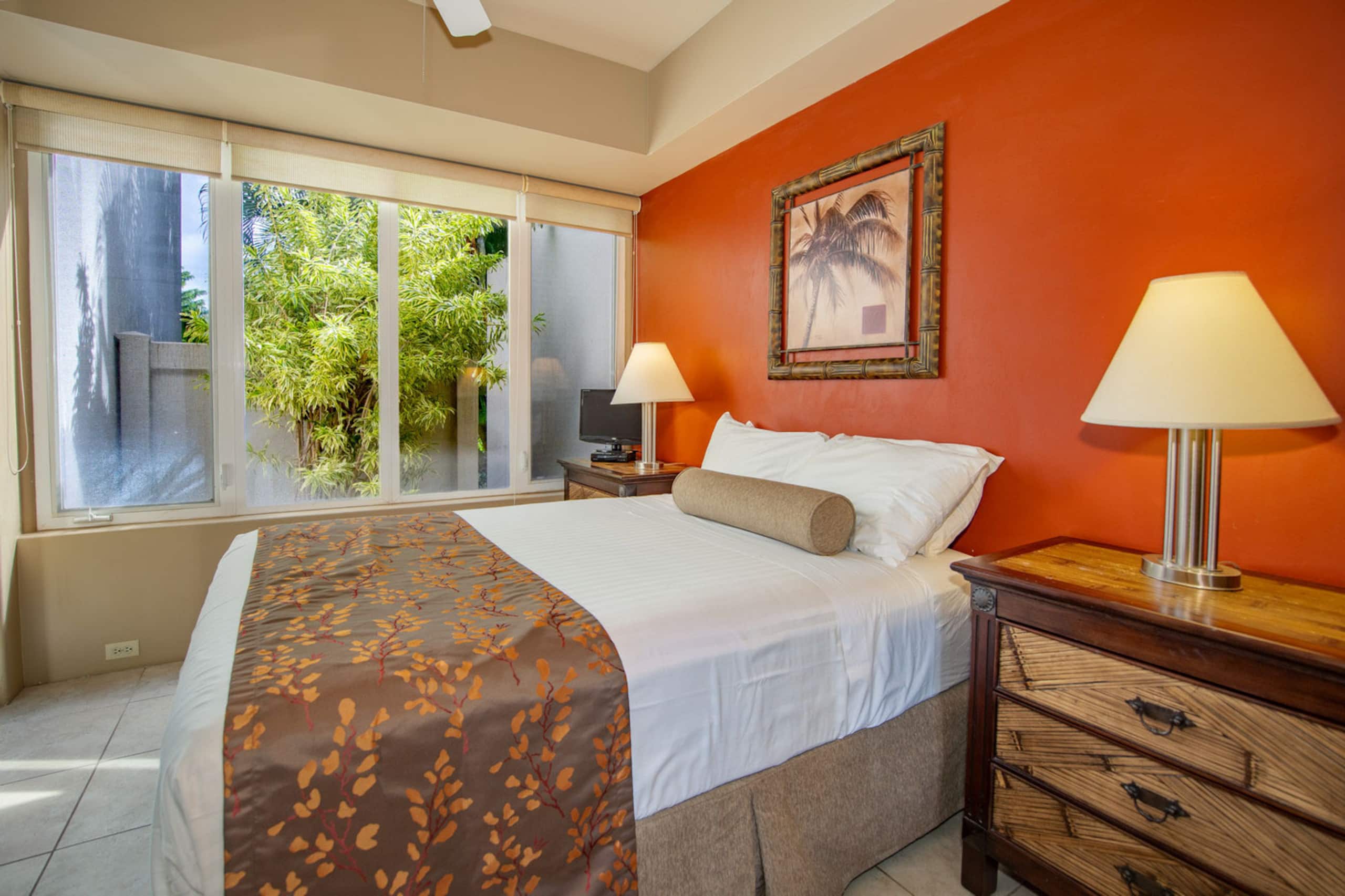 Palms at Wailea Villa 805 Garden View 2BD/2BA - Image 7