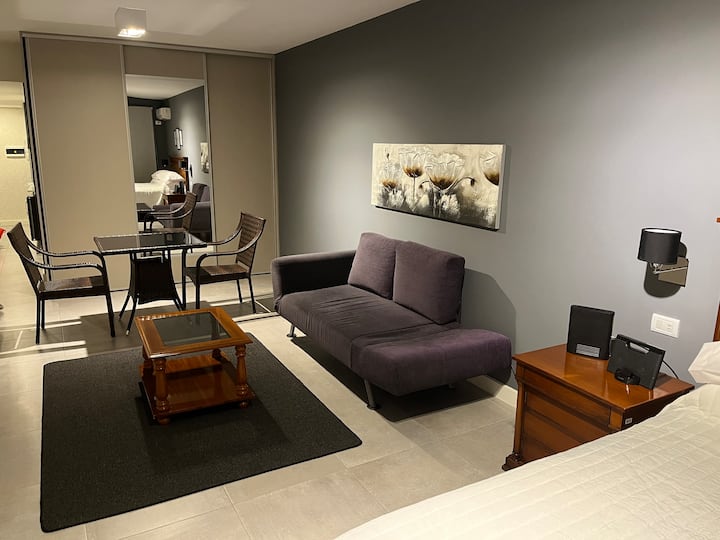 Kitnet em San Nicolás