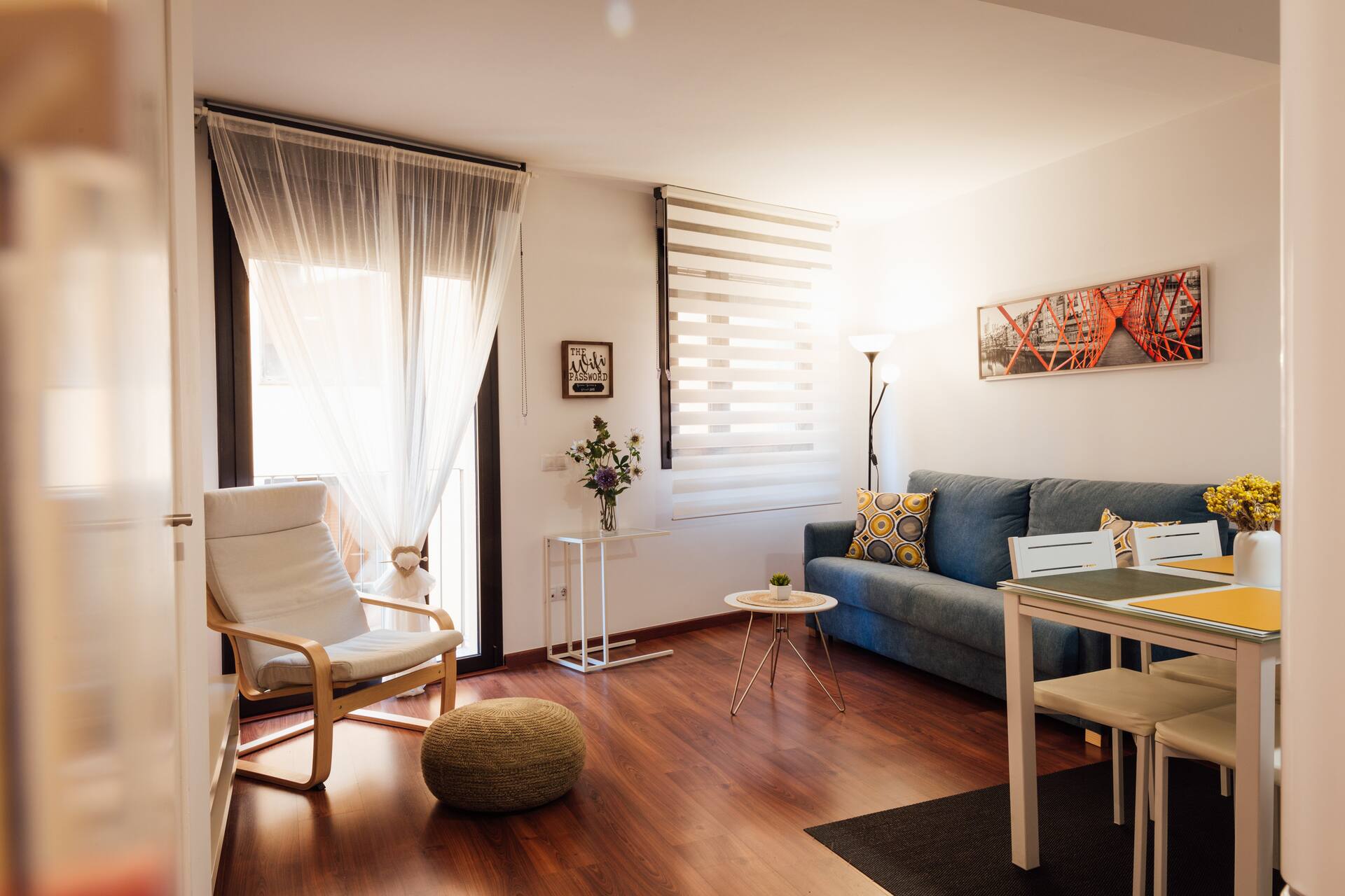 Little Home Girona