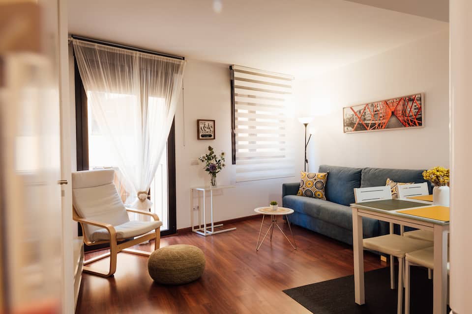 Little Home Girona — photo 1