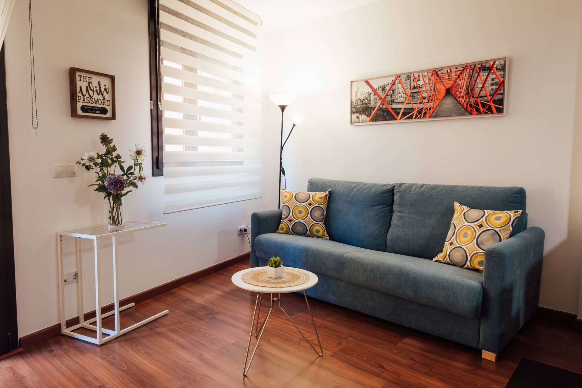 Little Home Girona — photo 2