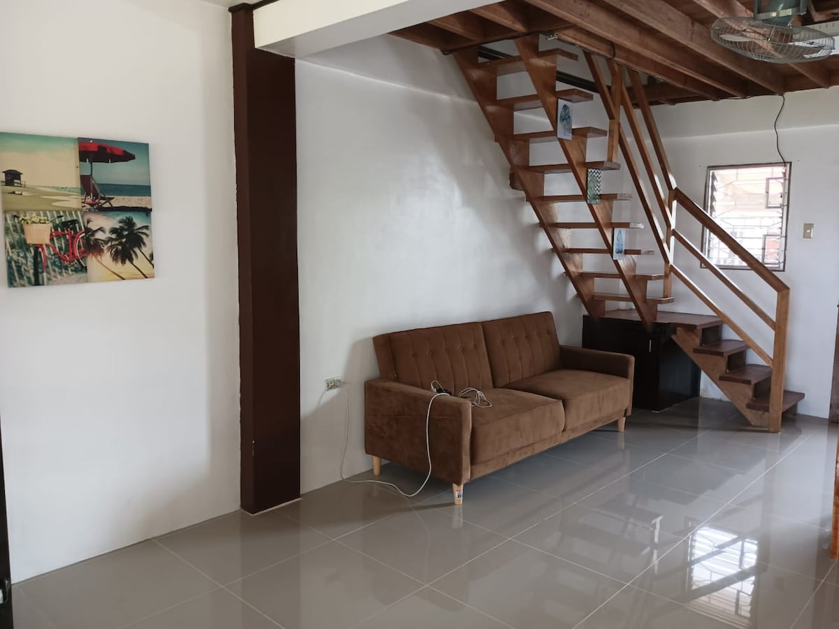 Obývacia miestnosť