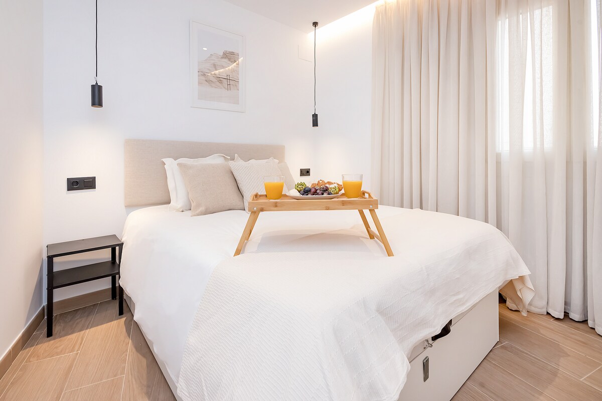 Top Airbnb: Amargura City Center Apartment en Cristo De La Epidemia