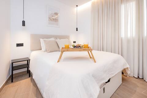 Top Airbnb: Amargura City Center Apartment en Cristo De La Epidemia