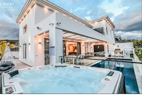 Villa La Vida