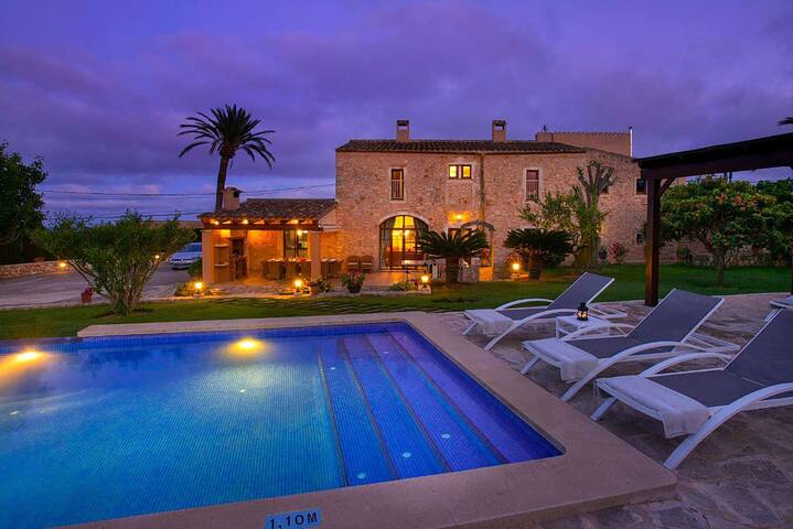 “NEW” Es Fasser – Calonge, Mallorca gallery image 5