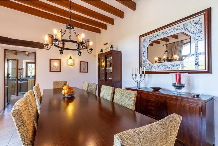 “NEW” Es Fasser – Calonge, Mallorca gallery image 4