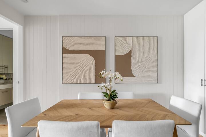 Designer 3 bed 2 bath opp Long Reef Golf & Tennis gallery image 4