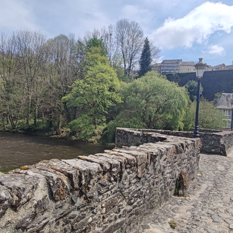 Gîte de la fontaine