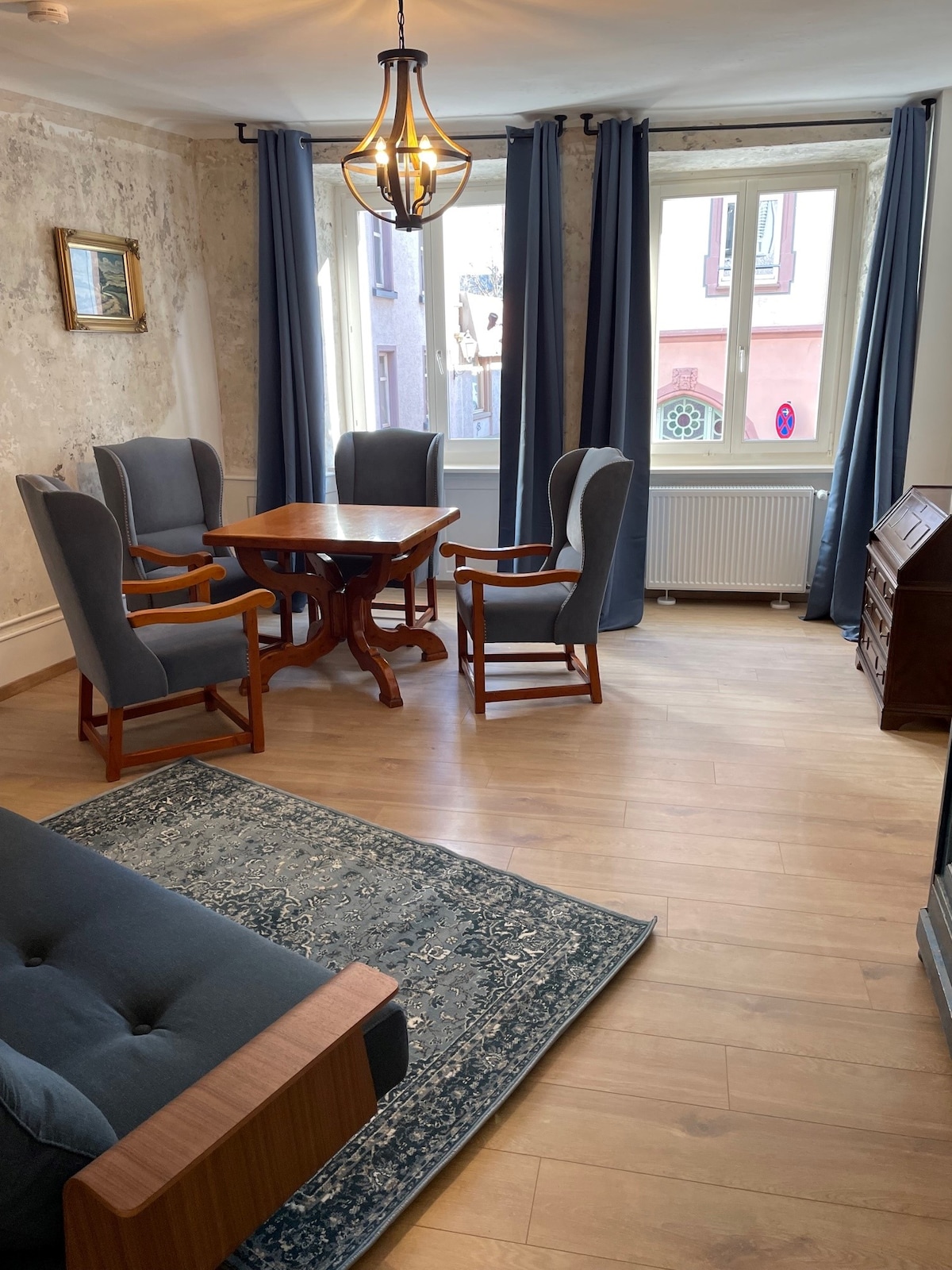 Proprietà Airbnb di successo: G30 - The Old Town residence a Villingen Schwenningen