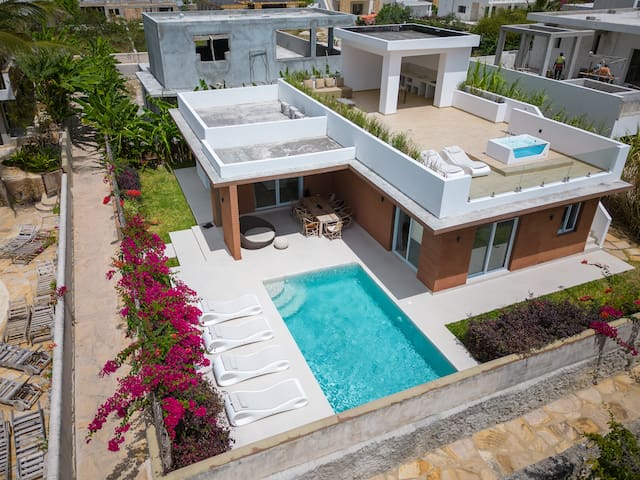 ZanzibarHouses managed Airbnb listing 3