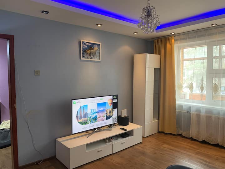 Lovely, Fully furnished 2 bedrooms apartment Apartments for Rent in