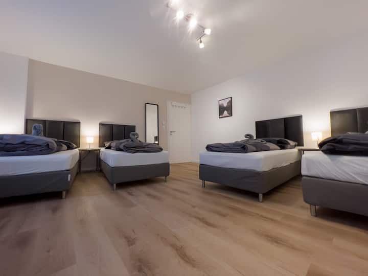 غرفة النوم 2