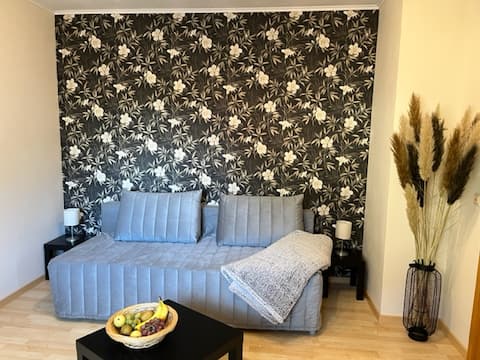 Top Airbnb: Small apartment in a beautiful location in Rhein Hunsrück Kreis