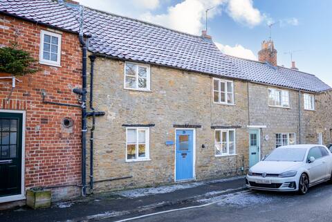 Newly Refurbished Cottage in Peaceful location