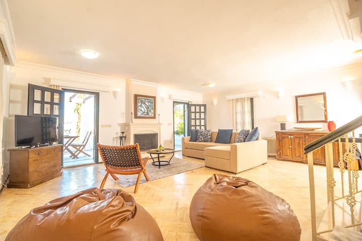 Villa Leila Private Pool - Bodrum
