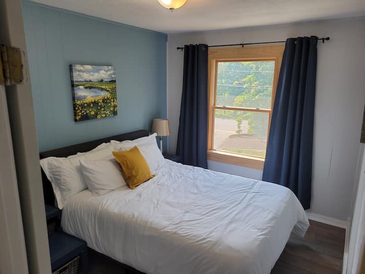 Спалня 3, двойно легло