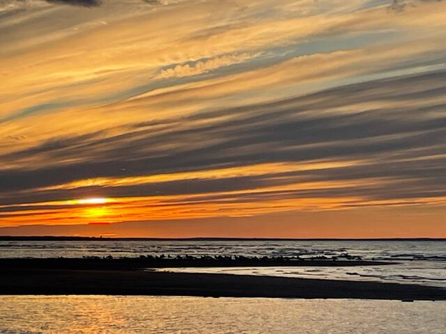 Cozy Cape Cod, seaside cottage for your getaway. gallery image 3