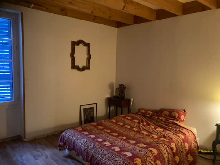 Спална соба