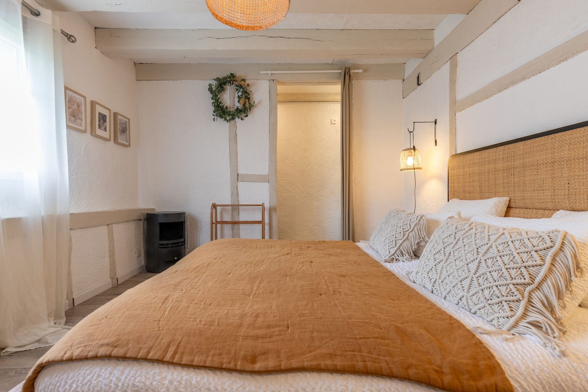 Спална соба 2