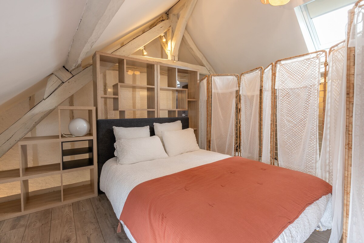 Спална соба 4