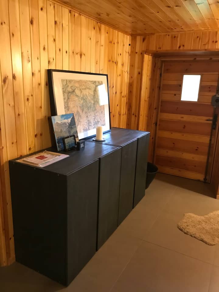 Appartamento In Baita25 - Alagna Valsesia