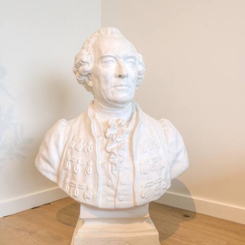 Lichtrijk appartement met terrassen in Antwerpen gallery image 4