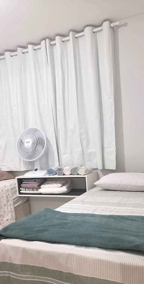 Home Mobility, with rooms available