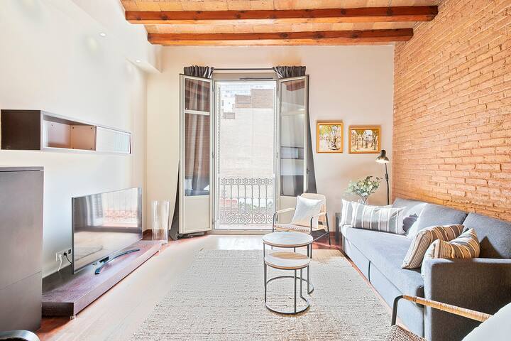 My Space Capital managed Airbnb listing 2