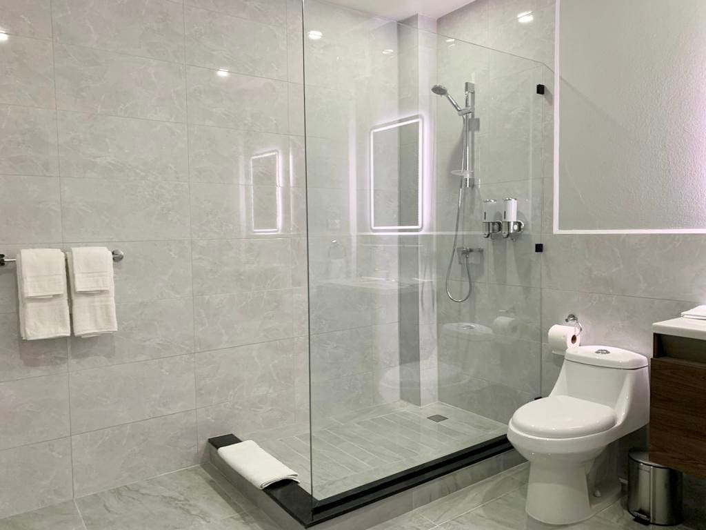 Whitestone Parkview 2Q-beds studio with kitchen #4 - Apartments for Rent in Tamarindo, Provincia de Guanacaste, Costa Rica