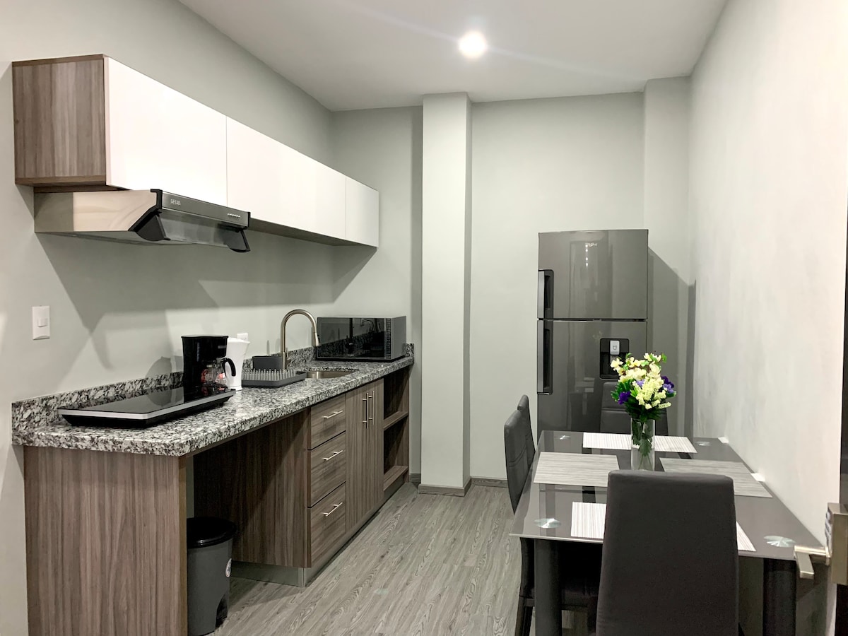 Whitestone Parkview 2Q-beds studio with kitchen #4 - Apartments for Rent in Tamarindo, Provincia de Guanacaste, Costa Rica