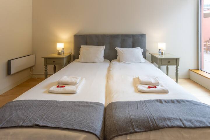 Garça Real Flats 1 – Downtown gallery image 3