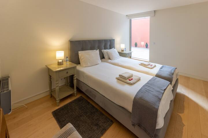 Garça Real Flats 1 – Downtown gallery image 5