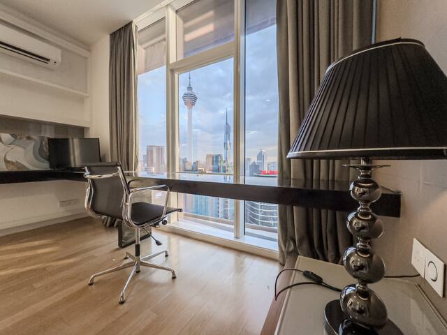 Platinum 2 by DM Suites managed Airbnb listing 2