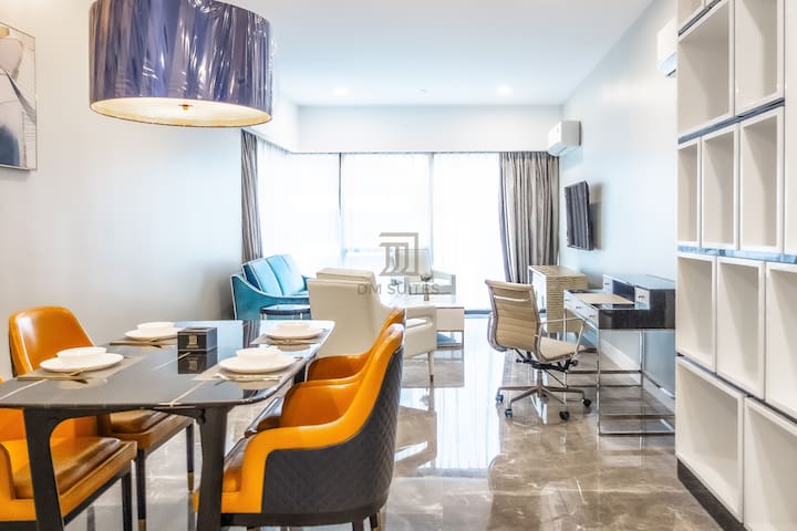 Platinum 2 by DM Suites managed Airbnb listing 3