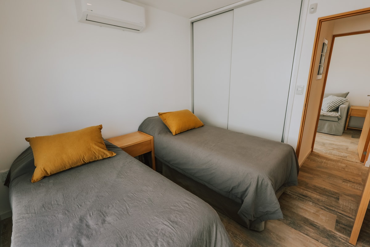 Მეორე საძინებელი