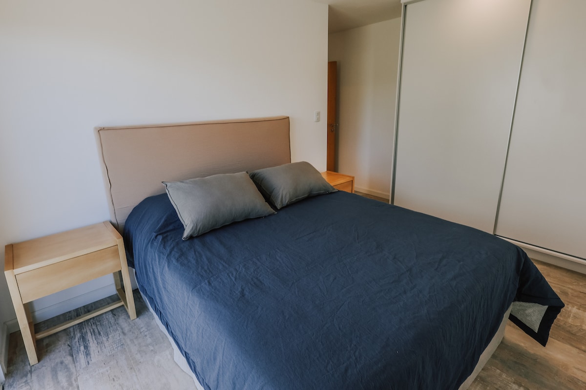 მთავარი საძინებელი