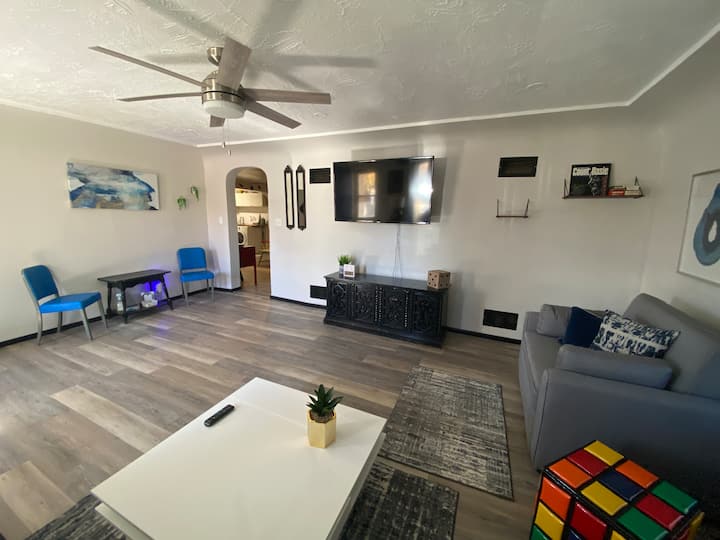 SoCo Comfort 3 Houses for Rent in Trinidad, Colorado, United States